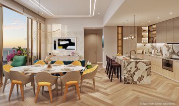Condominio a St. Petersburg, Florida, Stati Uniti 1