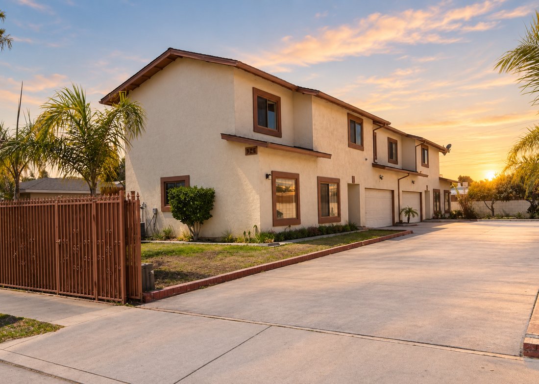 House in Placentia, California, United States 1 - 19037139