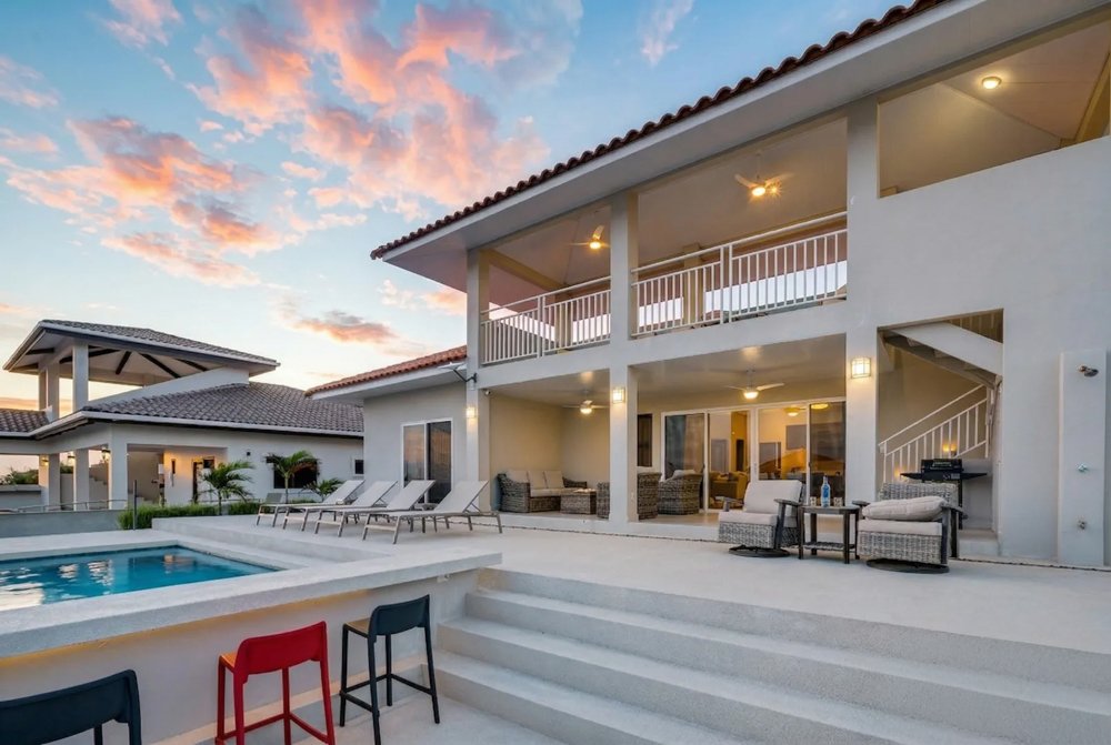 Villa in Punta Mala, Panama 4 - 19038328