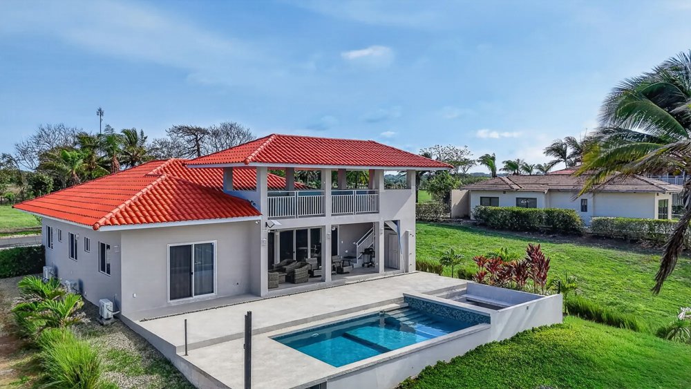 Villa in Punta Mala, Panama 1 - 19038328