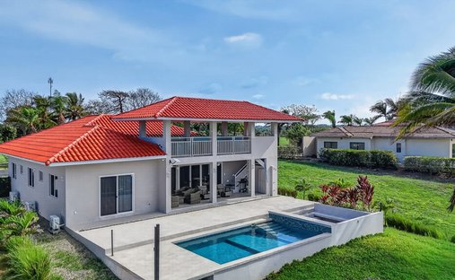Villa in Punta Mala, Panama 1