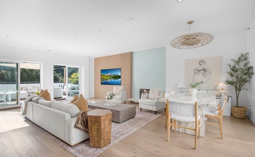 Casa a Los Angeles, California, Stati Uniti 1