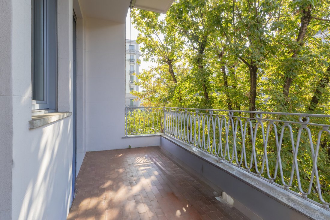 Appartement à Garibaldi - Porta Venezia, Milan, Lombardie 1 - 19037748