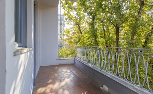 Appartamento a Garibaldi - Porta Venezia, Milano, Lombardia 1