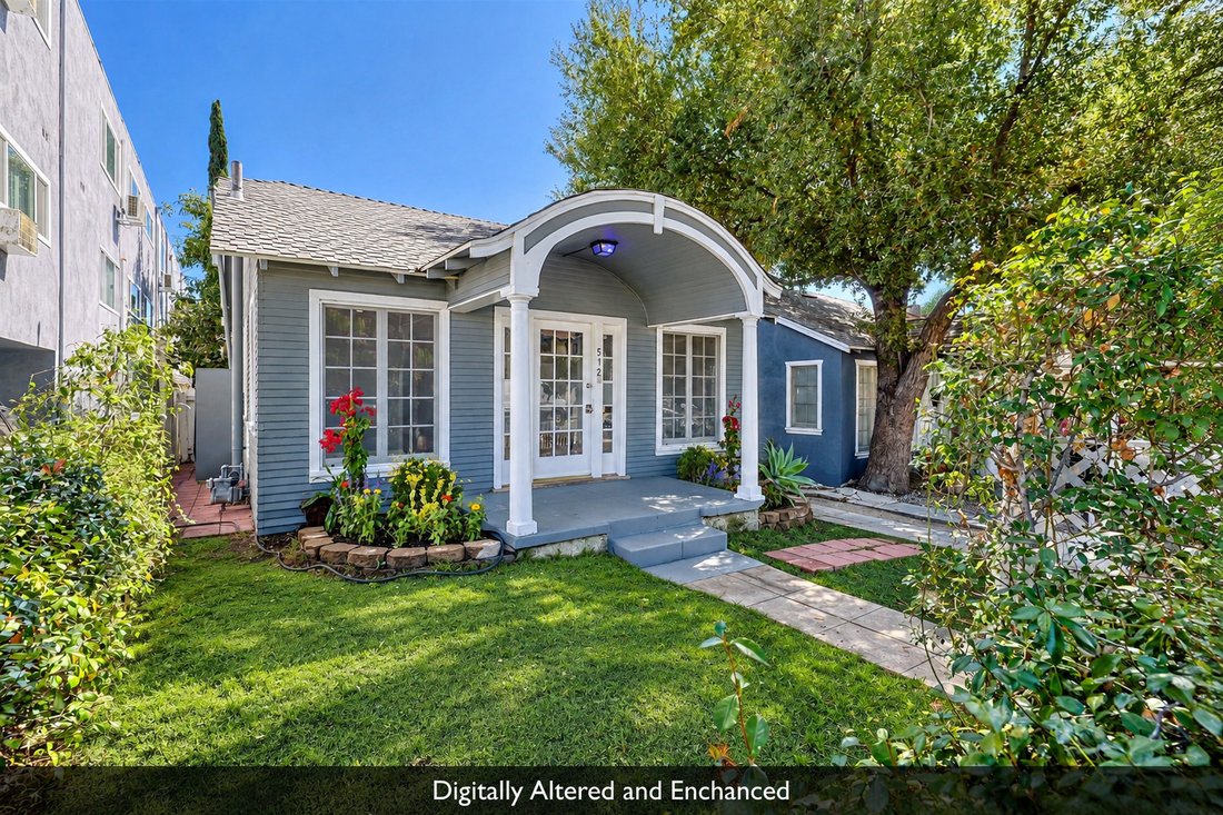 Casa a Burbank, California, Stati Uniti 1 - 19037787