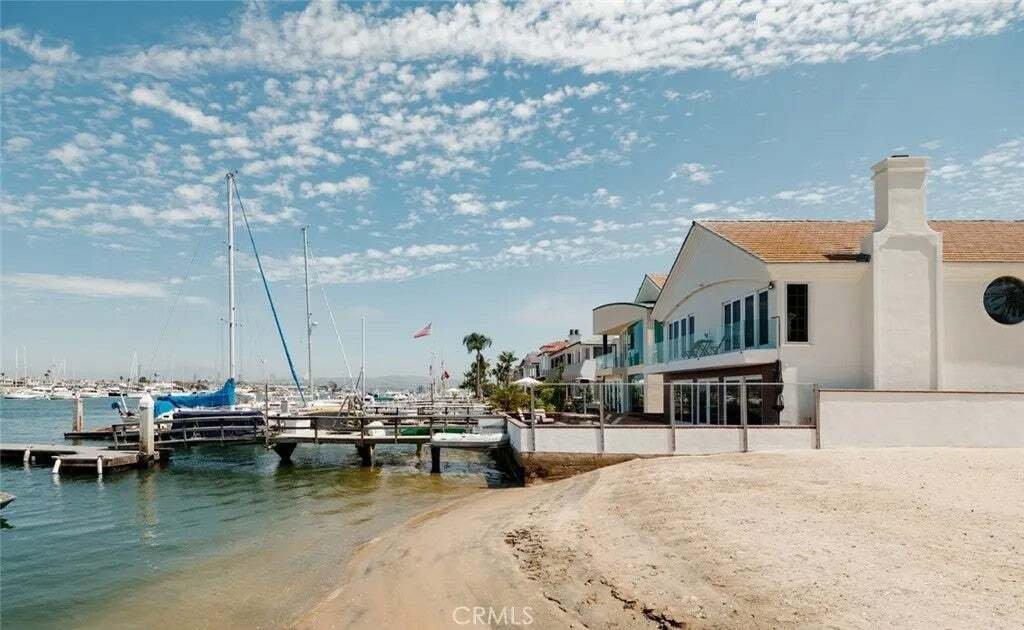 Haus in Newport Beach, Kalifornien, Vereinigte Staaten 1 - 18809852