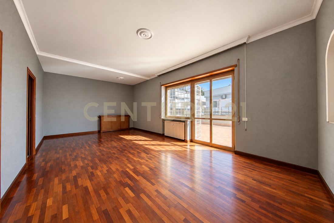 Apartment in Garbatella, Rome, Italy 1 - 19039069