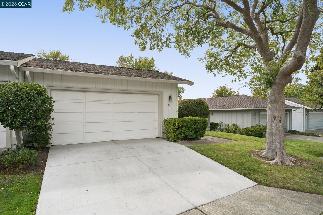 Townhouse in Danville, California, United States 4 - 19039733