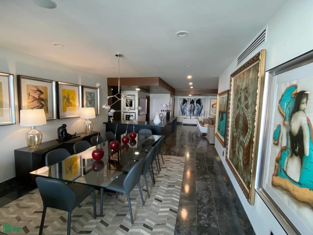 Condominio a Cancún, Quintana Roo, Messico 4 - 17269336