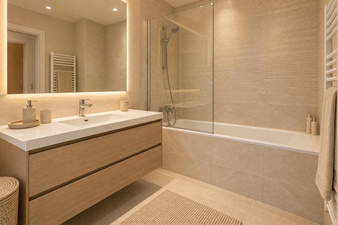 Appartement à Centre Ville, Suresnes, France 5 - 19037577