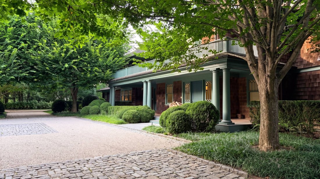 House in Wainscott, New York, United States 3 - 19038300