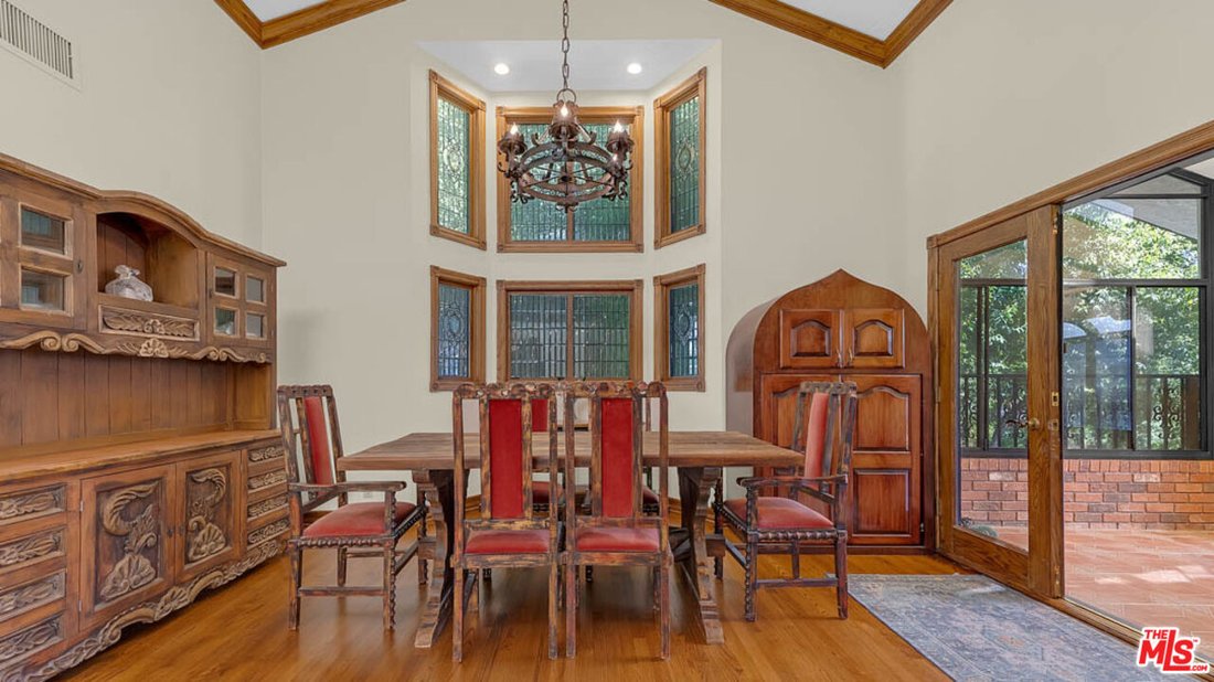 Maison à Beverly Hills, Californie, États-Unis 3 - 19040366