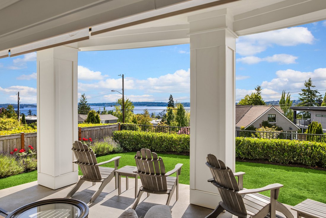 House in Kirkland, Washington, United States 4 - 19038067
