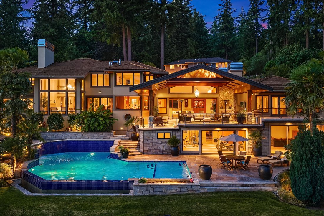 House in Sammamish, Washington, United States 1 - 19037691