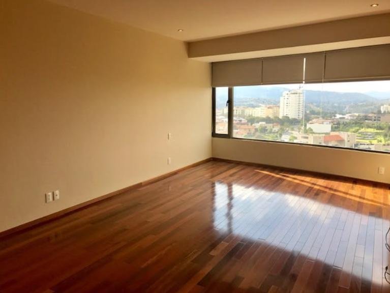 Apartment in Hacienda de las Palmas, State of Mexico, Mexico 1 - 19040510