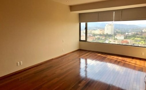 Apartamento en Hacienda de las Palmas, Estado de México, México 1