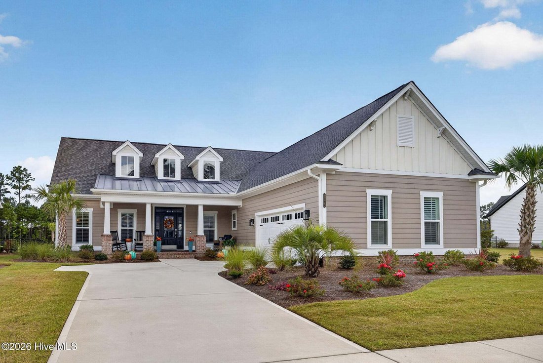 House in Northwest, North Carolina, United States 1 - 19039034