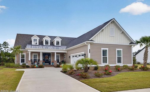 Casa a Northwest, Carolina del Nord, Stati Uniti 1