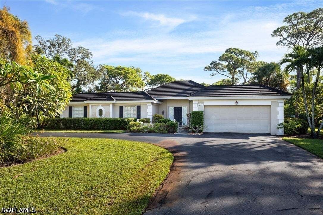 Maison à Naples, Floride, États-Unis 1 - 19039441