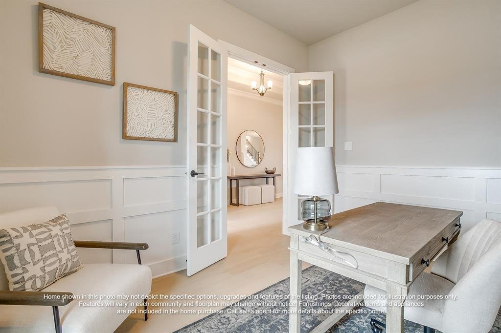 House in Mansfield, Texas, United States 5 - 19039512