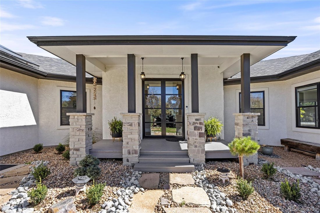 Casa a Elizabeth, Colorado, Stati Uniti 2 - 19039580