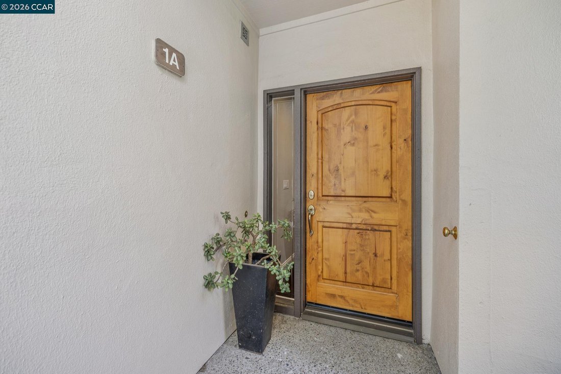 Condominio en Walnut Creek, California, Estados Unidos 3 - 19039723