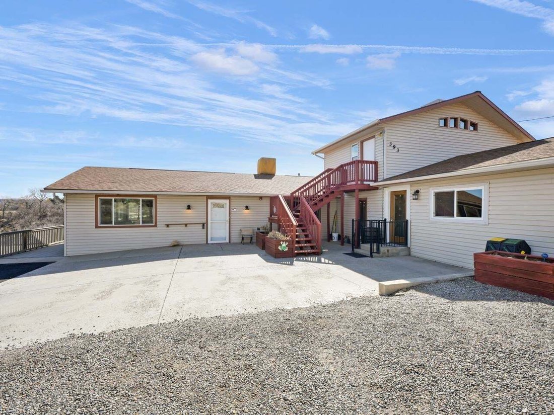 House in Grand Junction, Colorado, United States 1 - 19038715