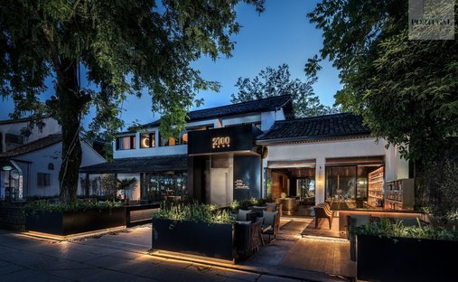 Villa in Distrito I, Alcala de Henares, Spain 1