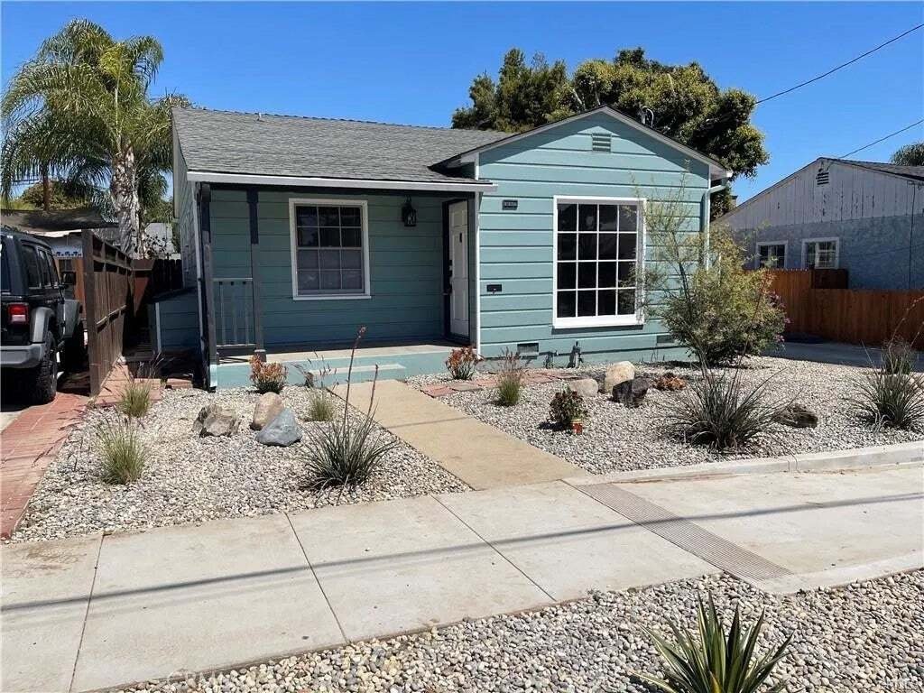 Townhouse in Signal Hill, California, United States 1 - 19036031