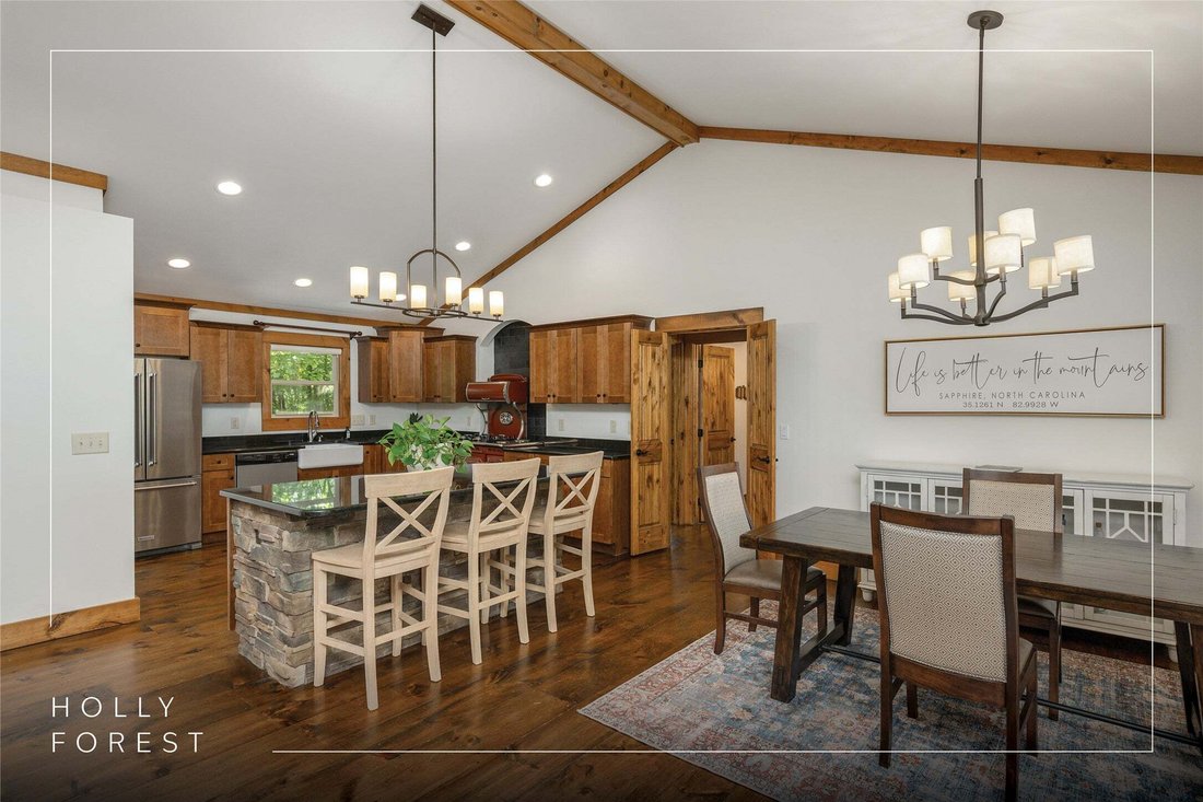 House in Cashiers, North Carolina, United States 3 - 19038782
