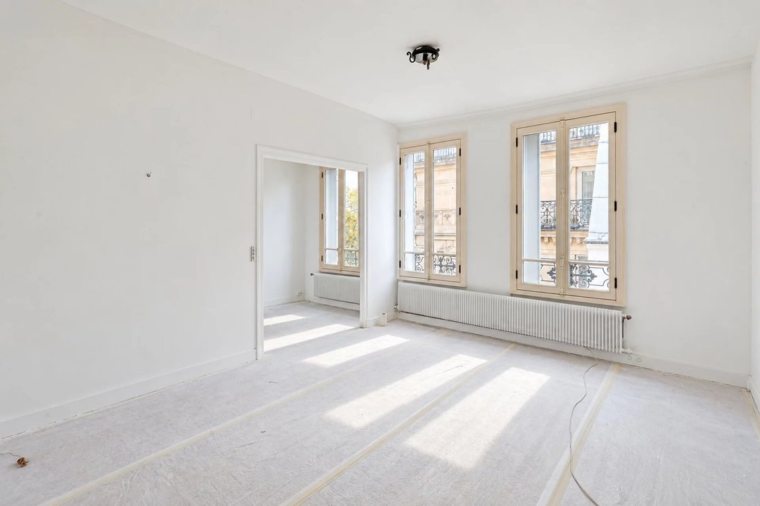 Apartamento en Monnaie, Paris 6e Arrondissement, París 2 - 16937524