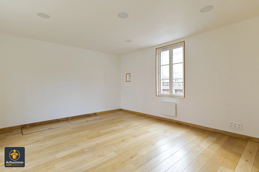 Apartamento en Niort, Nueva Aquitania, Francia 4 - 19037182