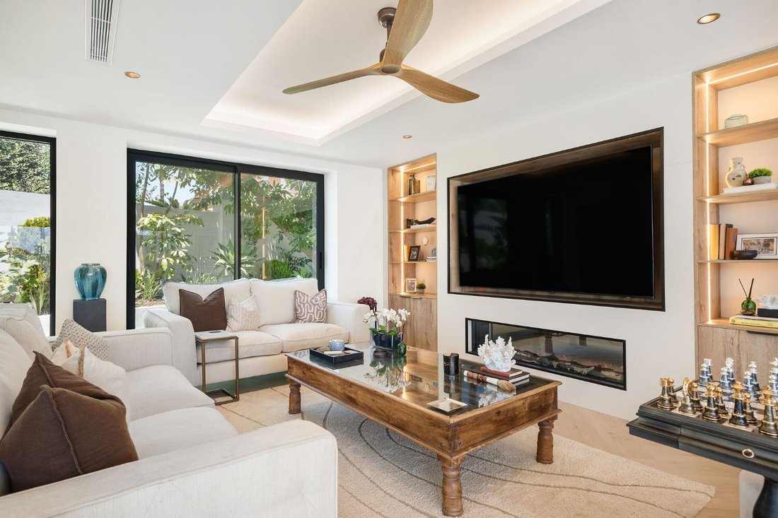 Villa in Bel-Air, Estepona, Andalusia 2 - 19037218