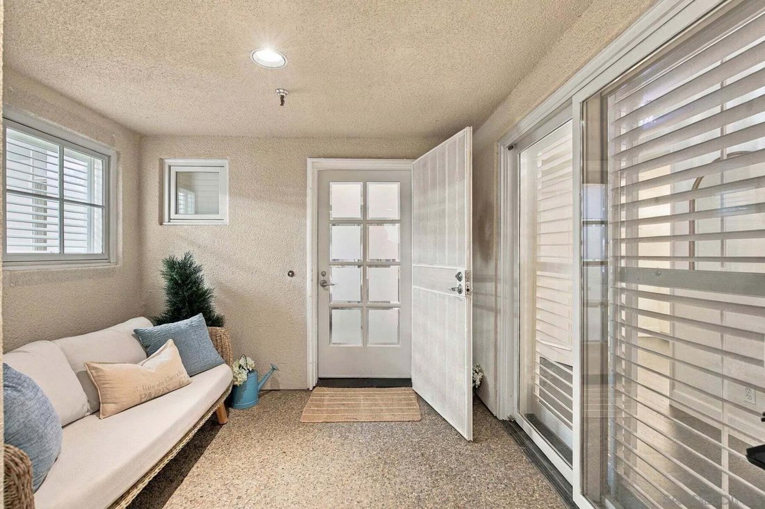 Condominio a Coronado, California, Stati Uniti 5 - 19039934