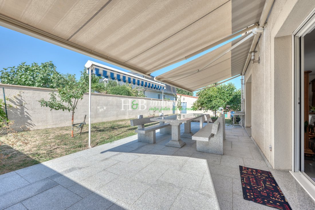 House in Ris-Orangis, Ile-de-France, France 4 - 19039889