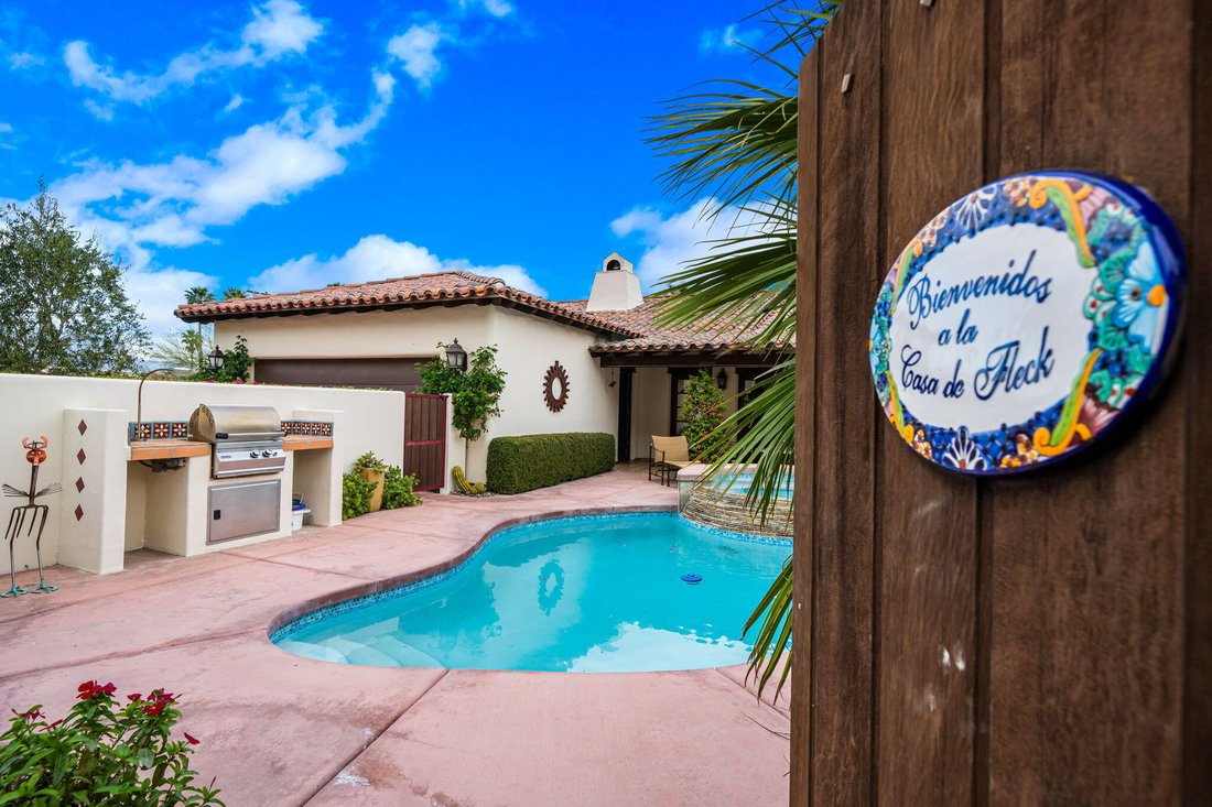 Casa a La Quinta, California, Stati Uniti 5 - 19038579