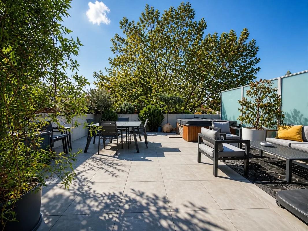 Apartment in Villeurbanne, Auvergne-Rhône-Alpes, France 1 - 19040432