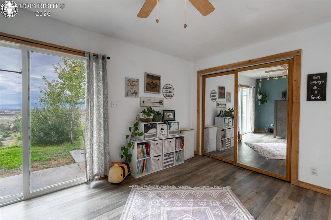 House in Colorado Springs, Colorado, United States 3 - 19037928
