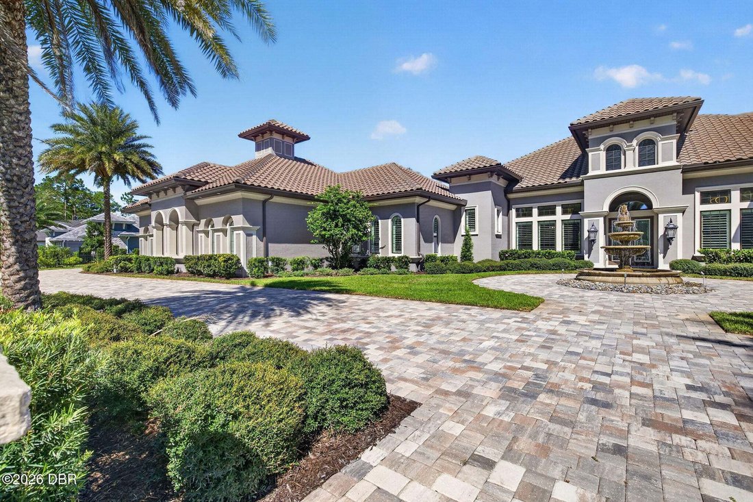 House in Ormond Beach, Florida, United States 5 - 19038840