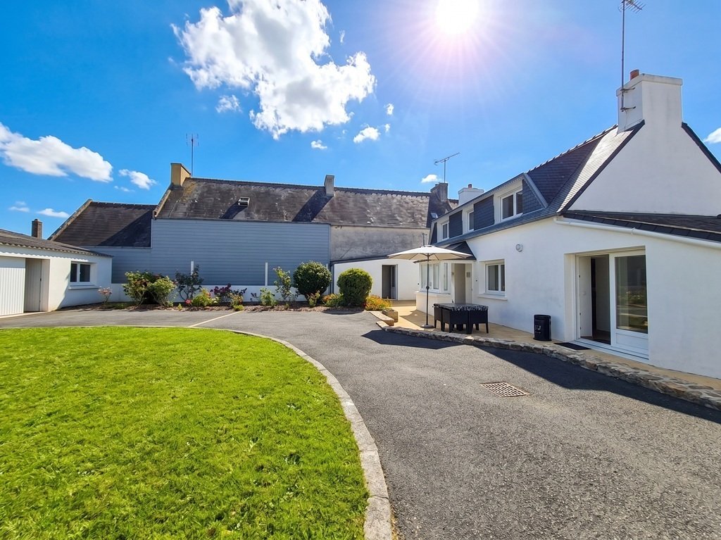 House in Loctudy, Brittany, France 5 - 19037356