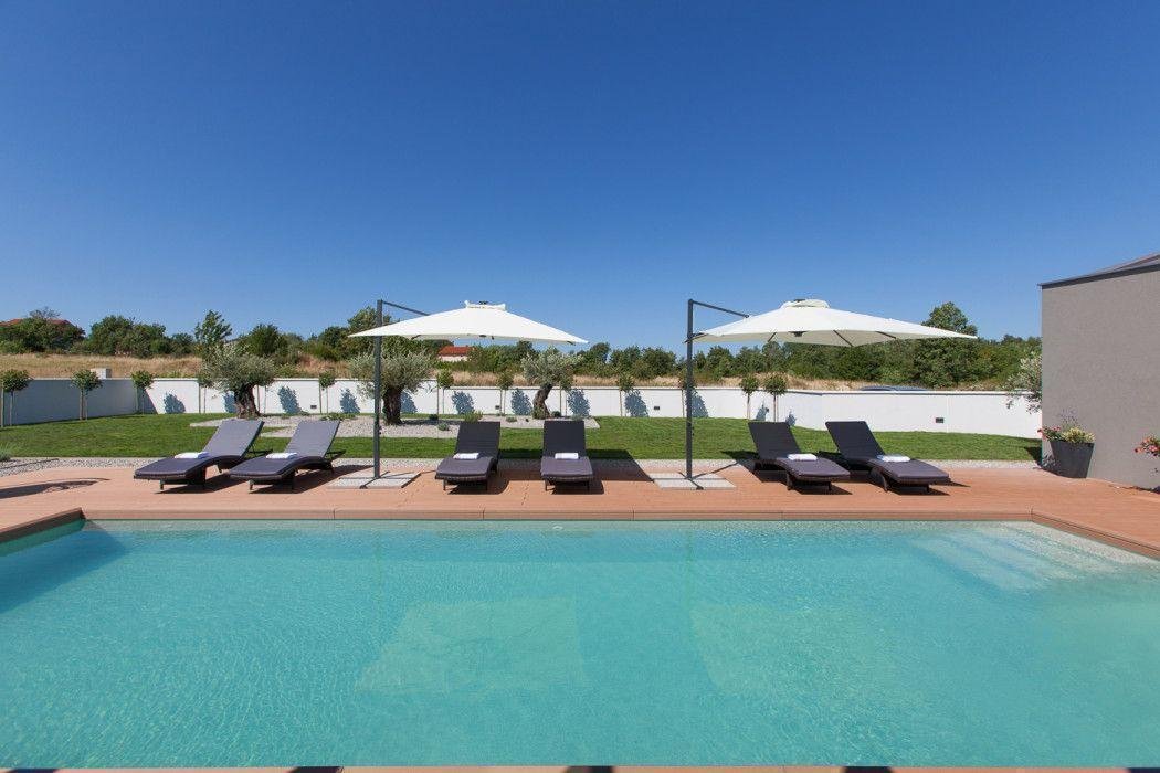 Villa a Portalbona, Regione istriana, Croazia 3 - 11982888