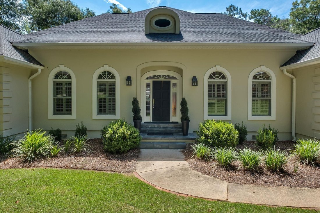 House in Tallahassee, Florida, United States 4 - 19038008
