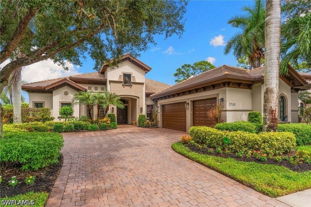 Maison à Naples, Floride, États-Unis 1 - 19039380