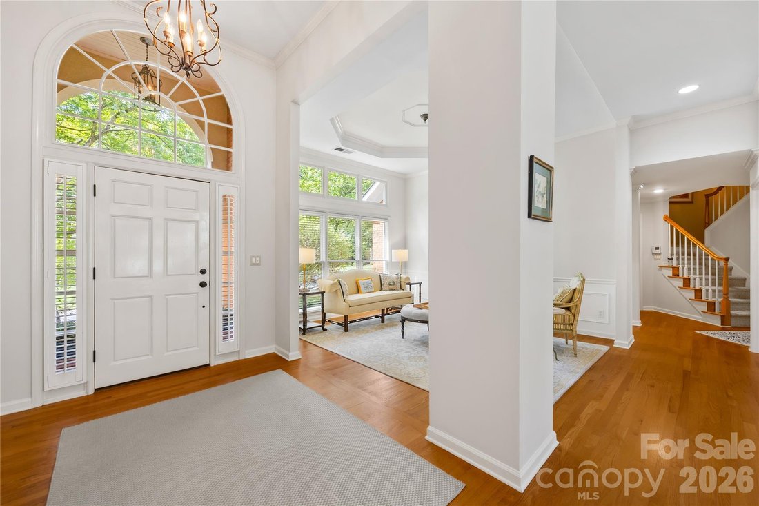 House in Huntersville, North Carolina, United States 4 - 19038397