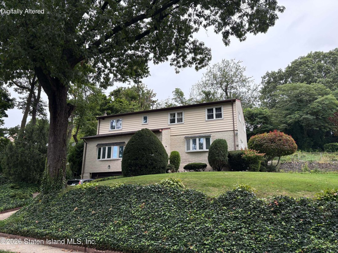 House in New York, New York, United States 1 - 19038907