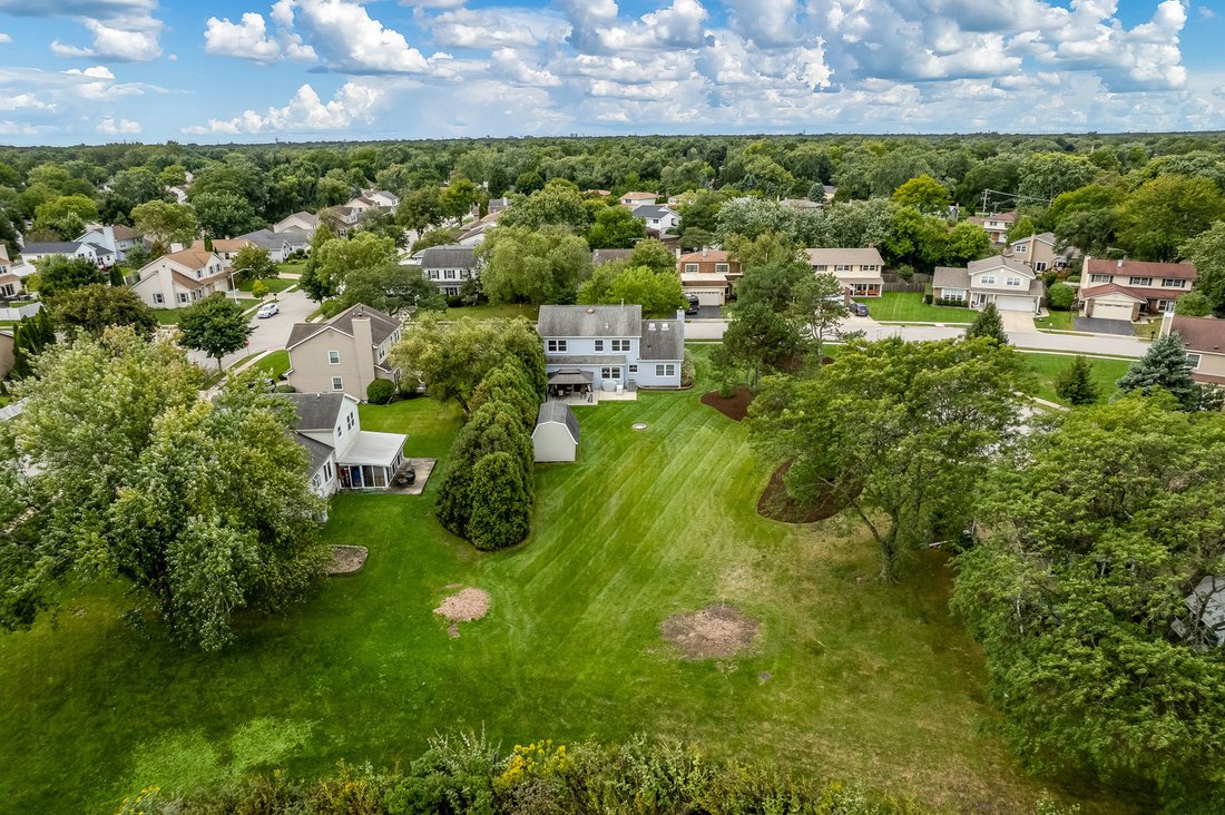 Haus in Prospect Heights, Illinois, Vereinigte Staaten 4 - 19038316