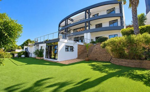 House in Plattekloof 3, Northern Suburbs, Cape Town 1