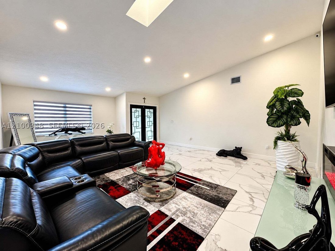 Casa en Miami, Florida, Estados Unidos 5 - 19039651