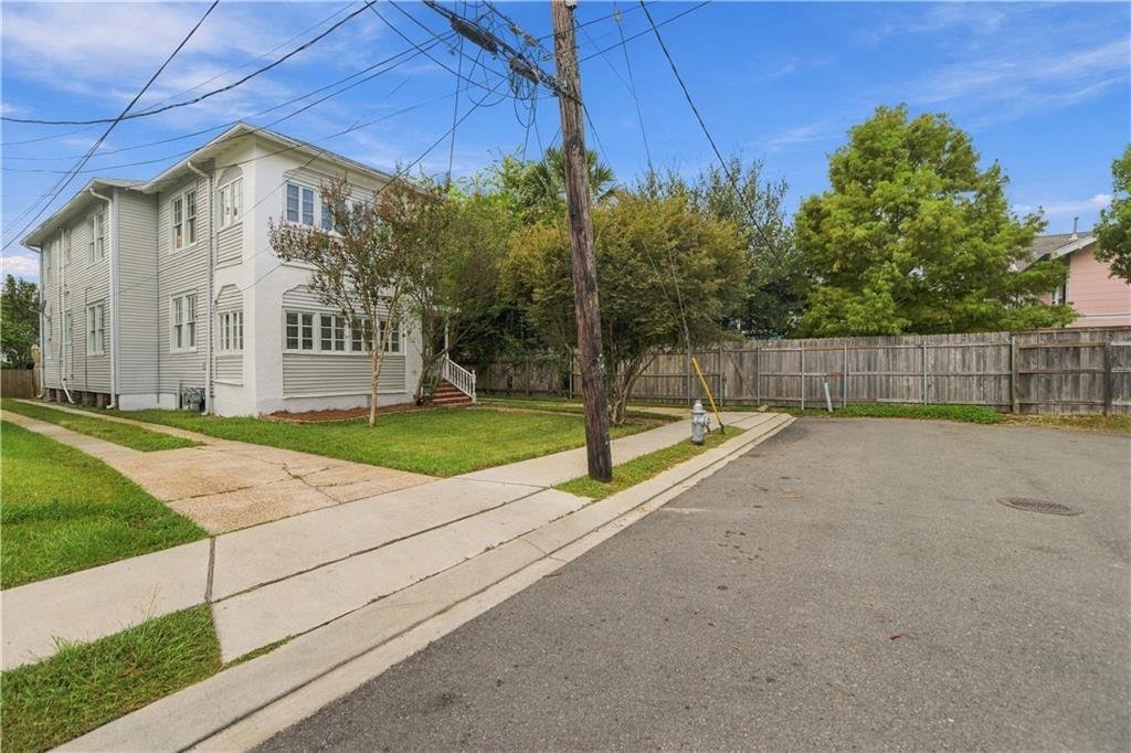 Casa a New Orleans, Louisiana, Stati Uniti 1 - 19039748