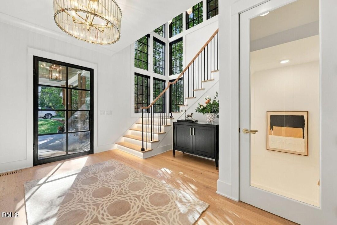 House in Raleigh, North Carolina, United States 2 - 19038309